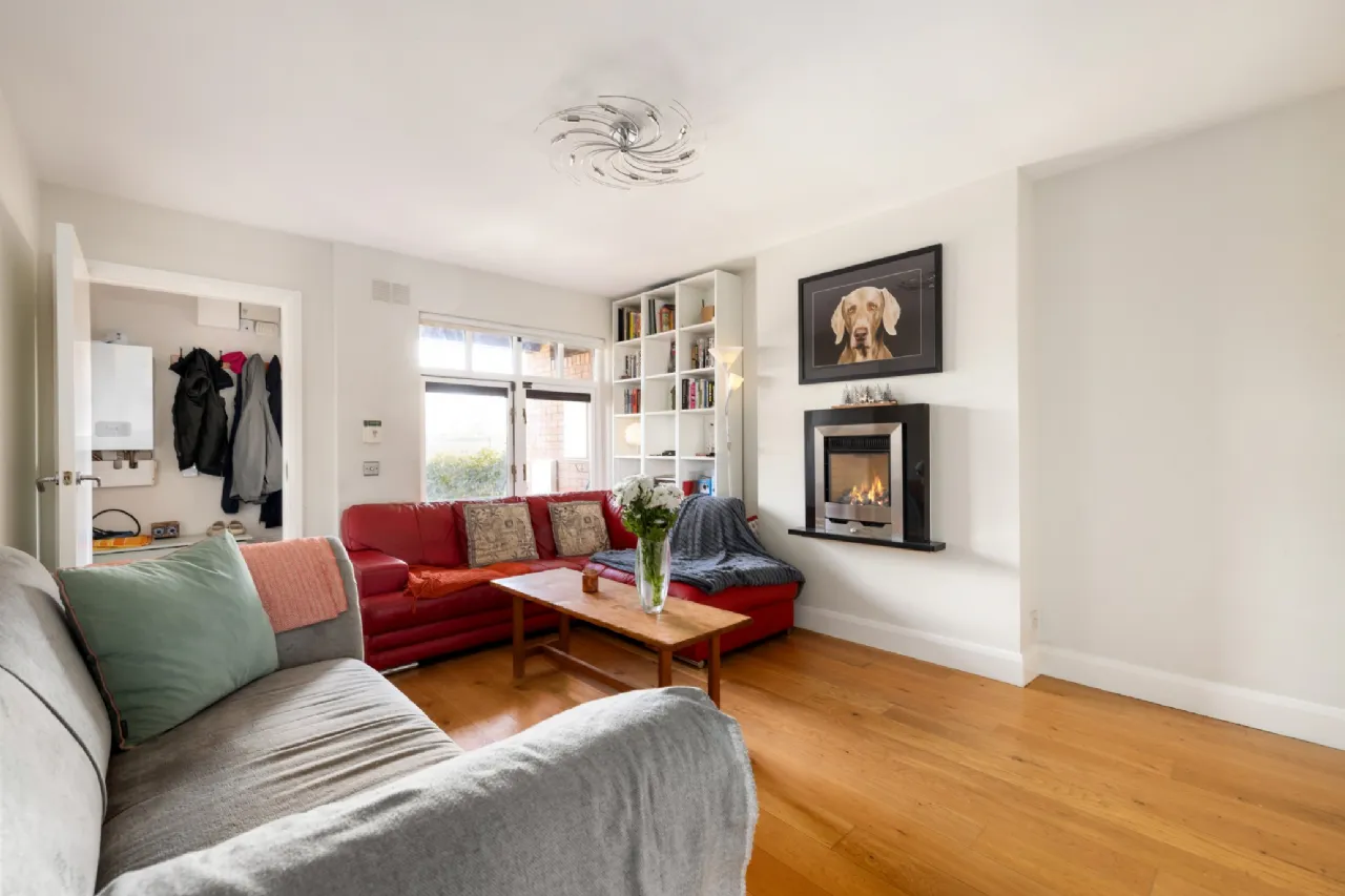 Photo of 27 Charlesland Grove, Greystones, Co Wicklow, A63RD62