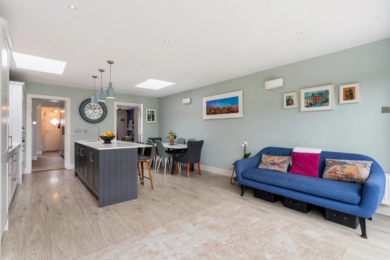 Photo of 88 Oliver Plunkett Road, Monkstown, Co Dublin, A96 YC83