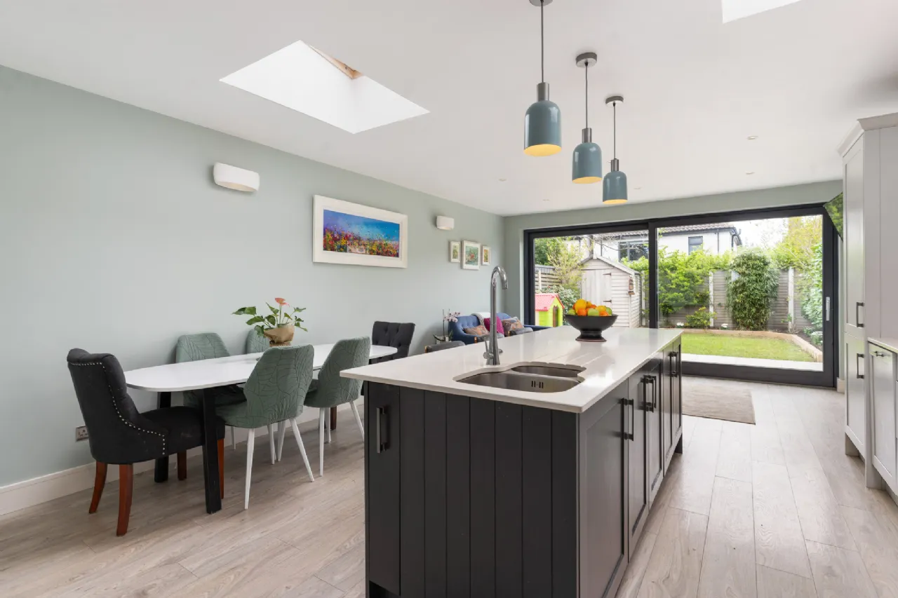 Photo of 88 Oliver Plunkett Road, Monkstown, Co Dublin, A96 YC83