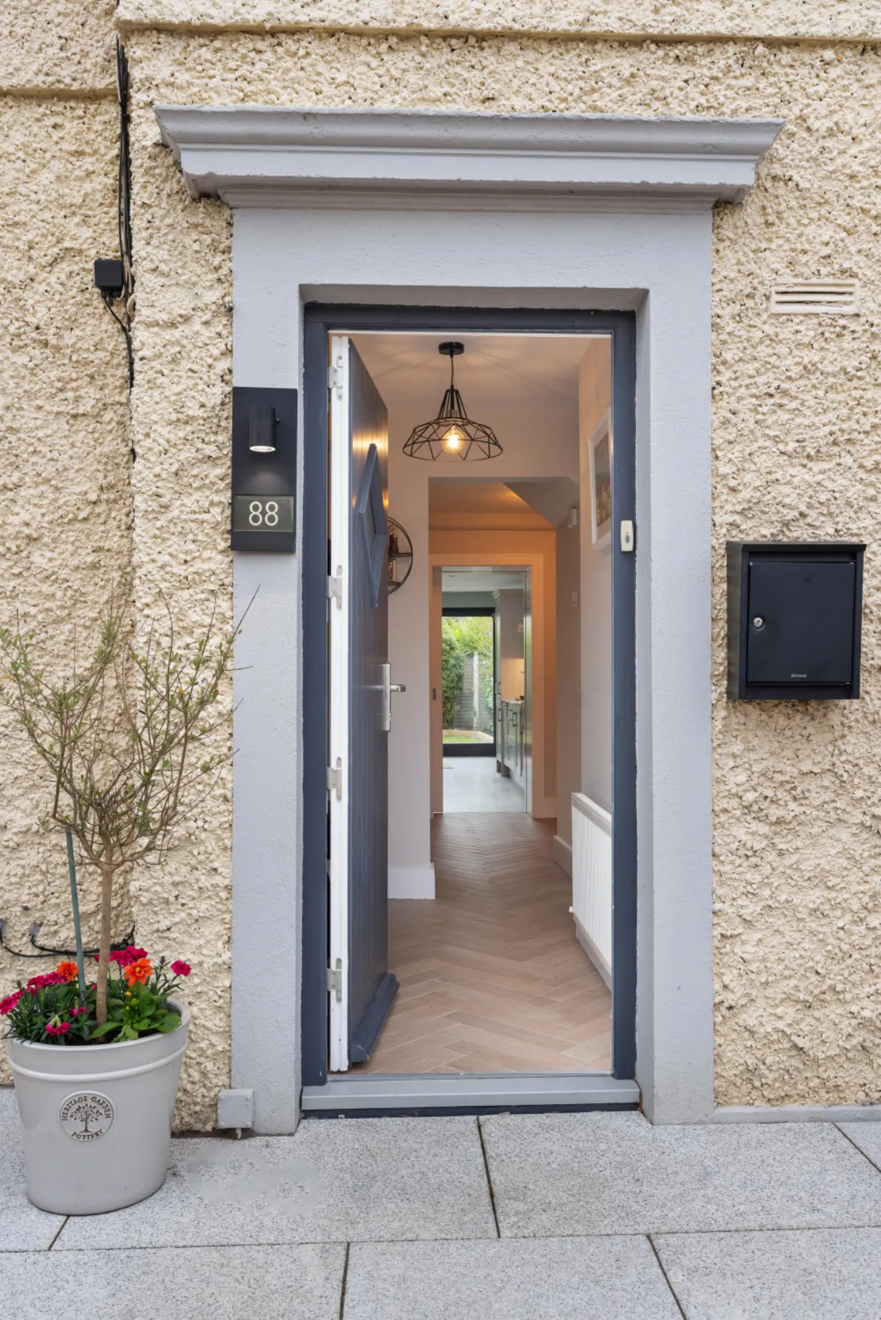 Photo of 88 Oliver Plunkett Road, Monkstown, Co Dublin, A96 YC83