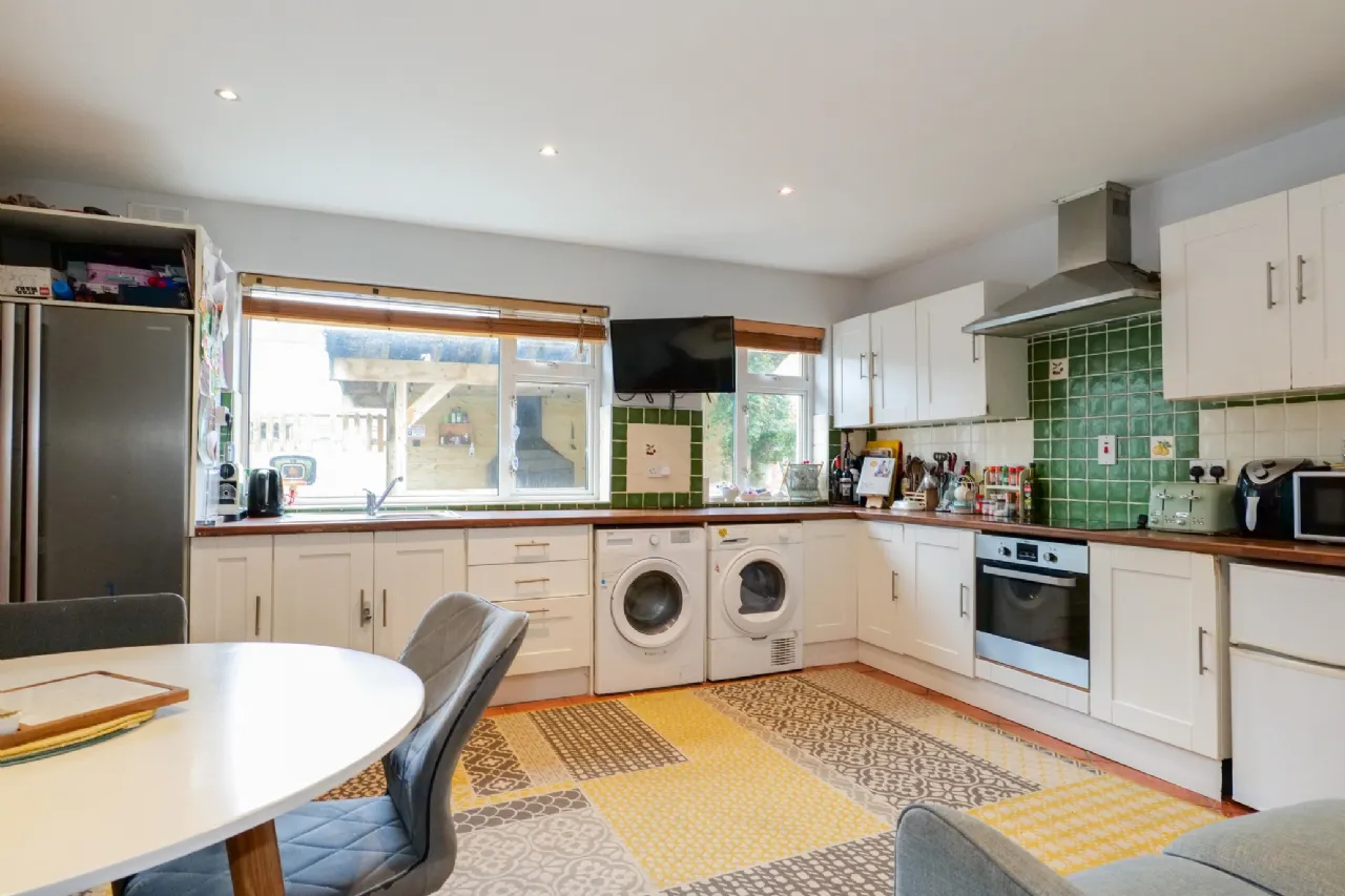 Photo of 5 Sycamore Drive, Highfield Park, Shantalla, Galway, H91 F25N