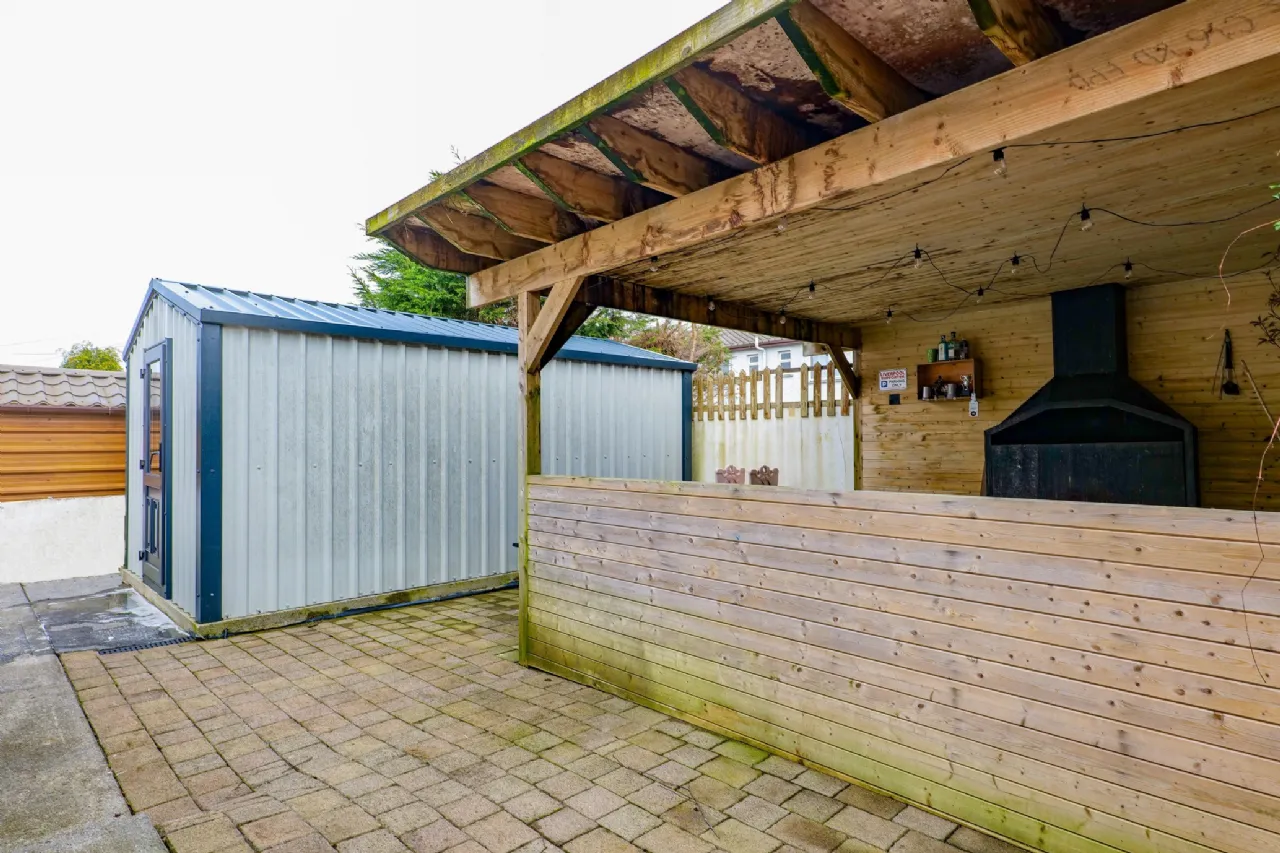 Photo of 5 Sycamore Drive, Highfield Park, Shantalla, Galway, H91 F25N