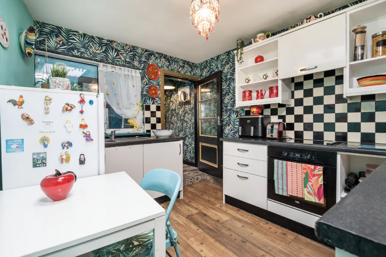 Photo of 3 Rose Rock Terrace, Waterloo Road, Wexford, Y35C6K5