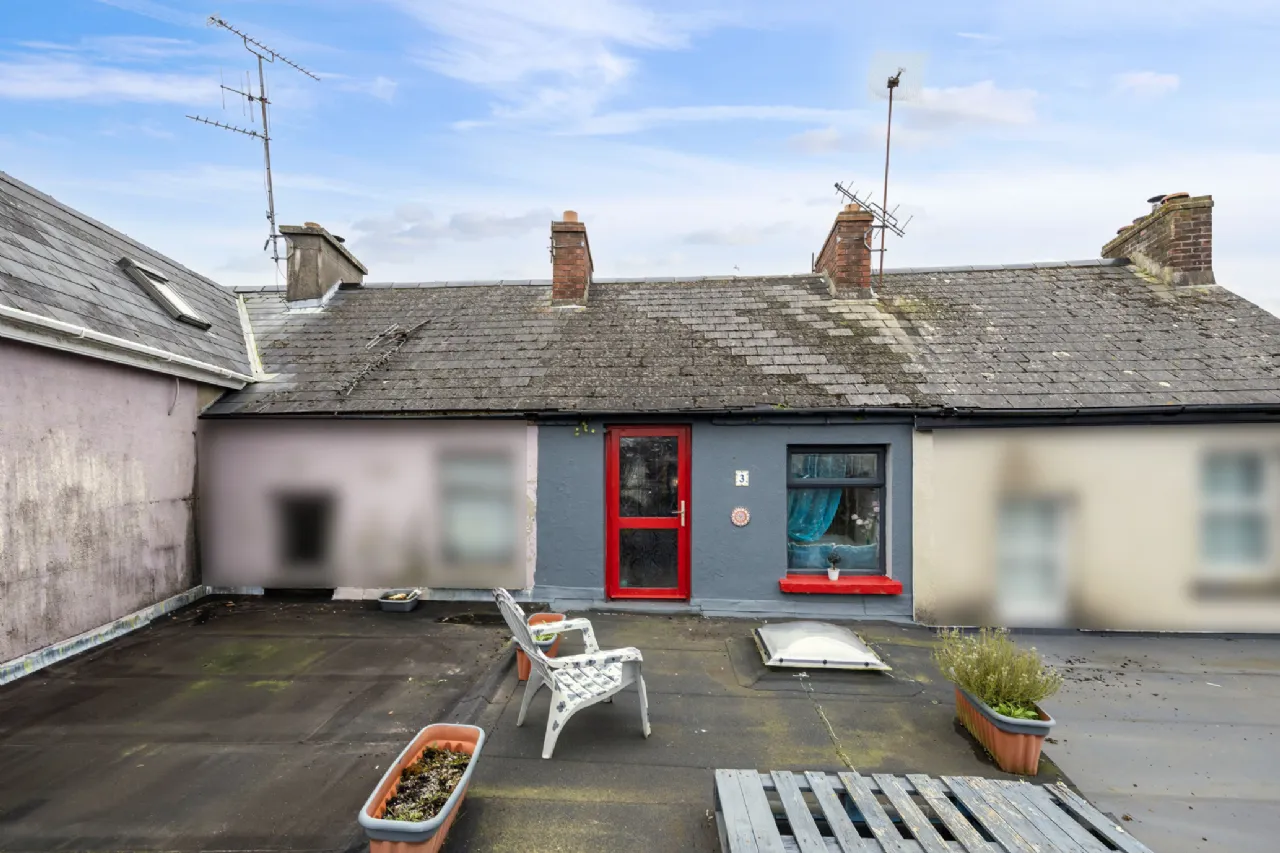 Photo of 3 Rose Rock Terrace, Waterloo Road, Wexford, Y35C6K5