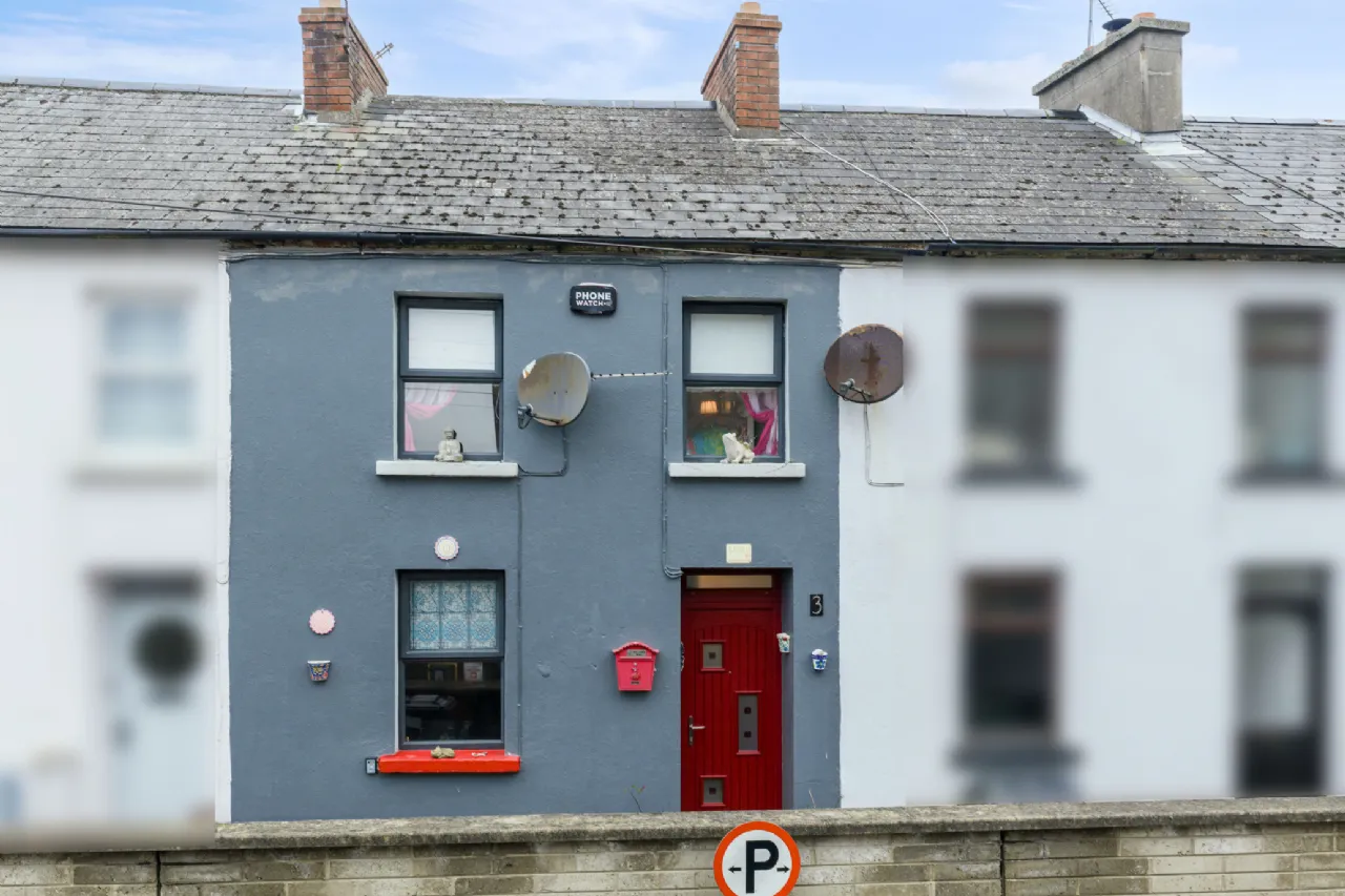 Photo of 3 Rose Rock Terrace, Waterloo Road, Wexford, Y35C6K5