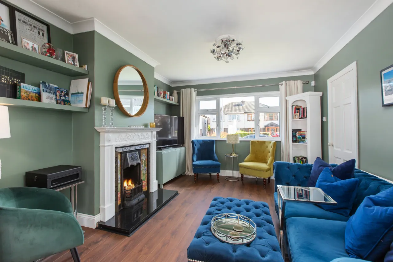 Photo of 43 Monalea Park, Firhouse, Dubllin 24, D24 E9C7