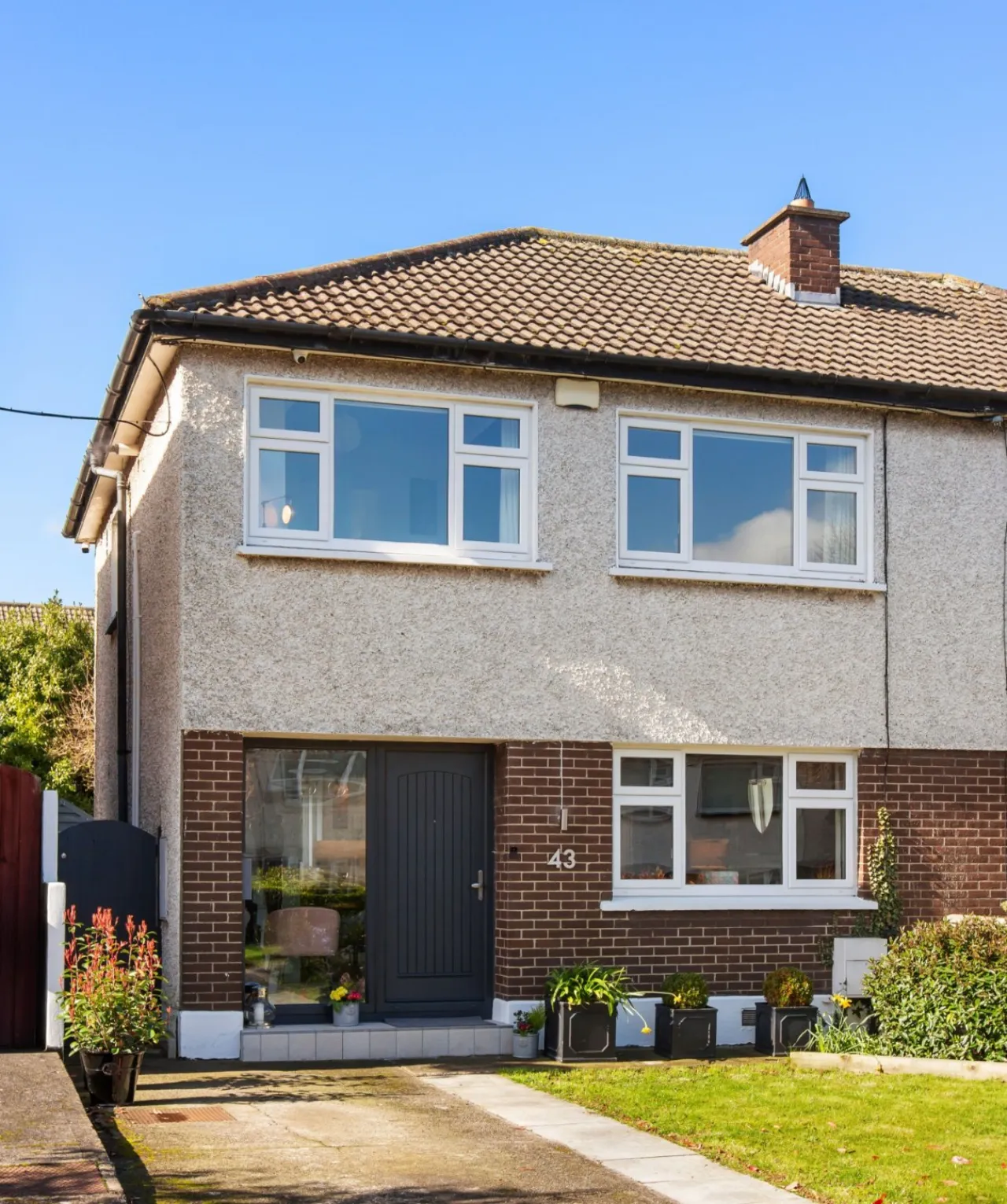 Photo of 43 Monalea Park, Firhouse, Dubllin 24, D24 E9C7