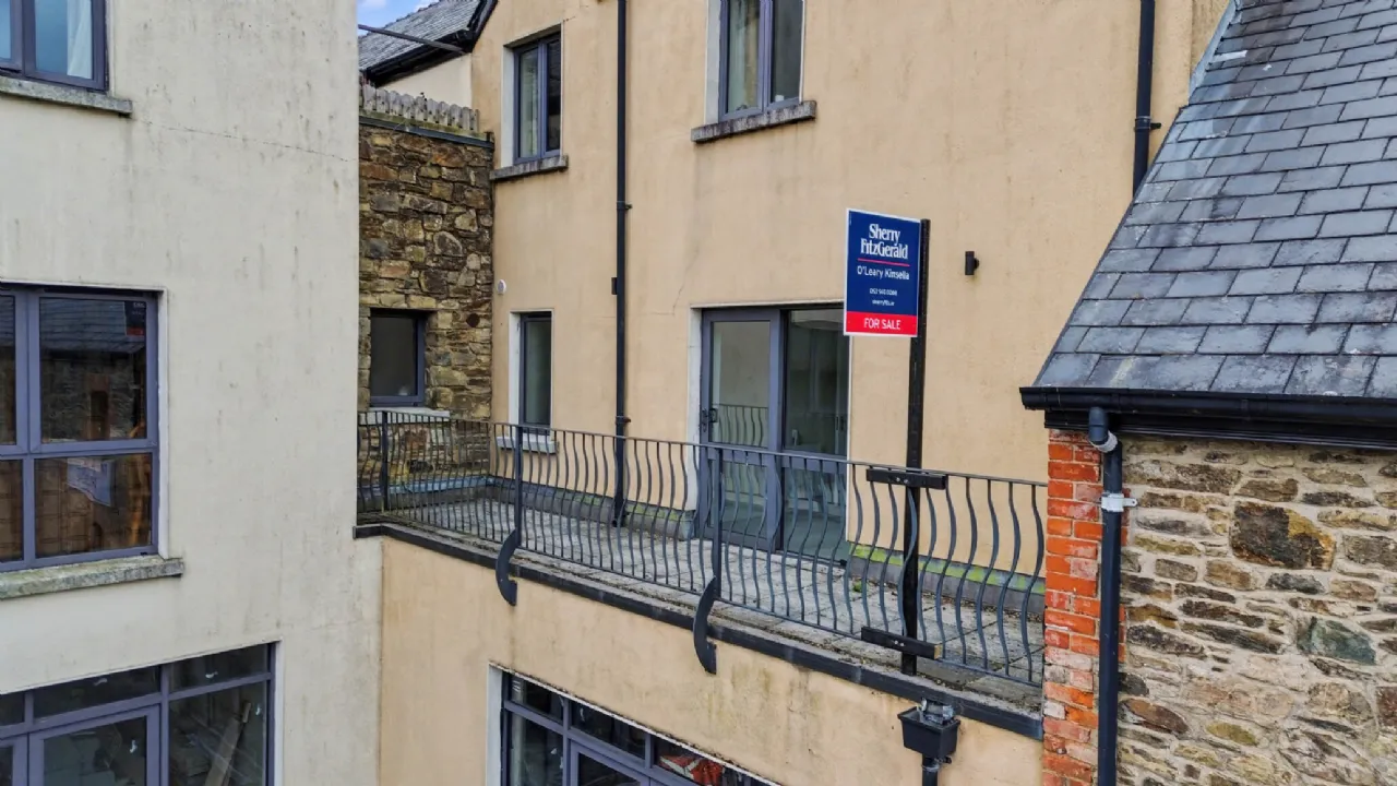 Photo of 23 Alder Court, Ferns, Co. Wexford, Y21 C771