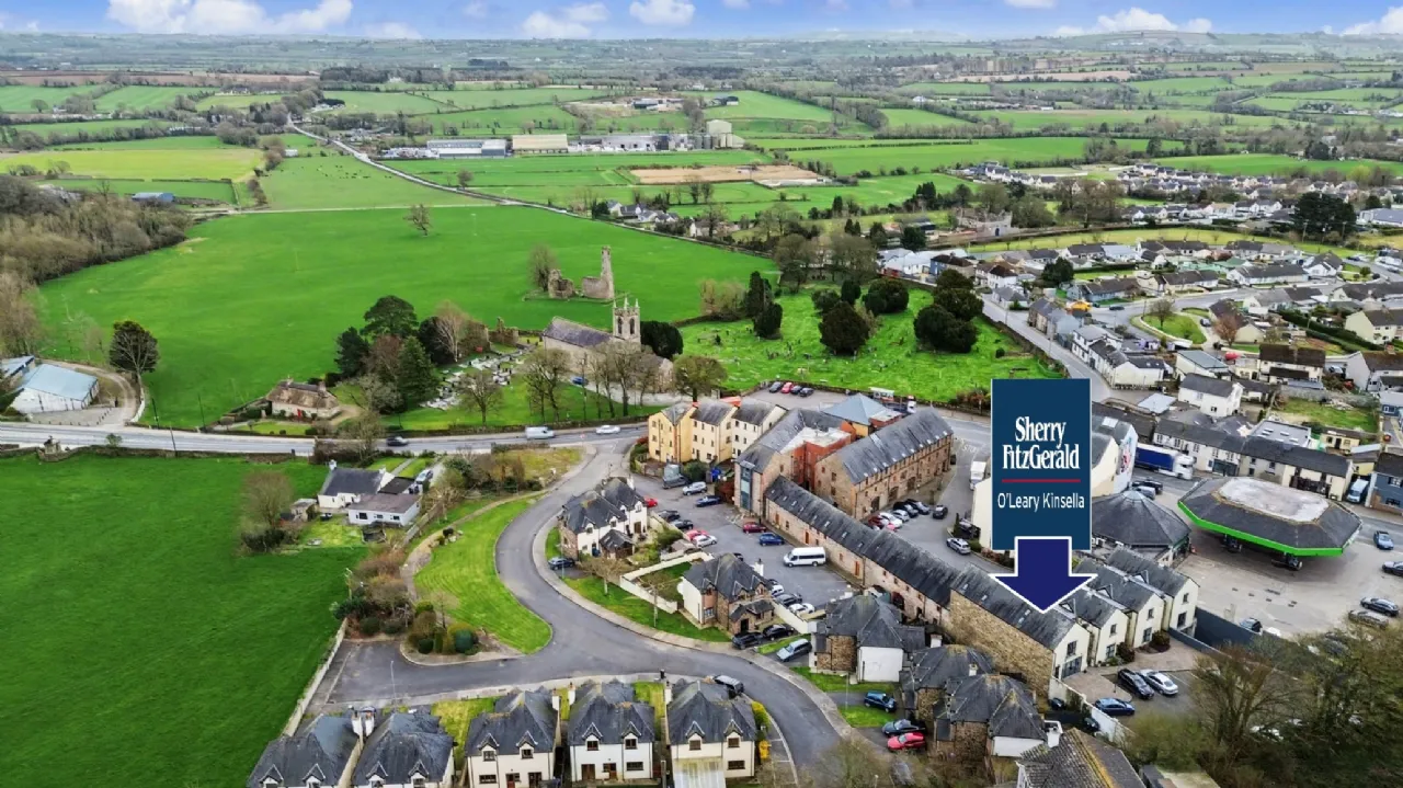 Photo of 23 Alder Court, Ferns, Co. Wexford, Y21 C771