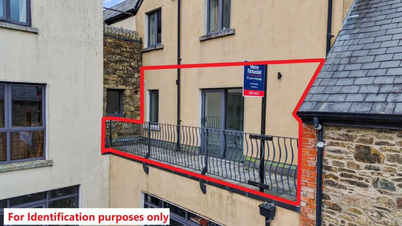 Photo of 23 Alder Court, Ferns, Co. Wexford, Y21 C771