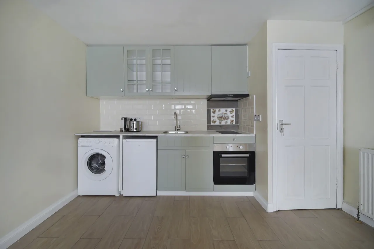 Photo of Main Street, Newtowncunningham, Co. Donegal, F93Y7KW