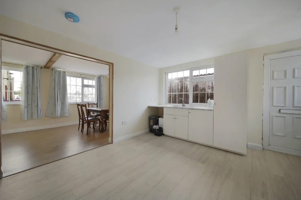 Photo of Main Street, Newtowncunningham, Co. Donegal, F93Y7KW