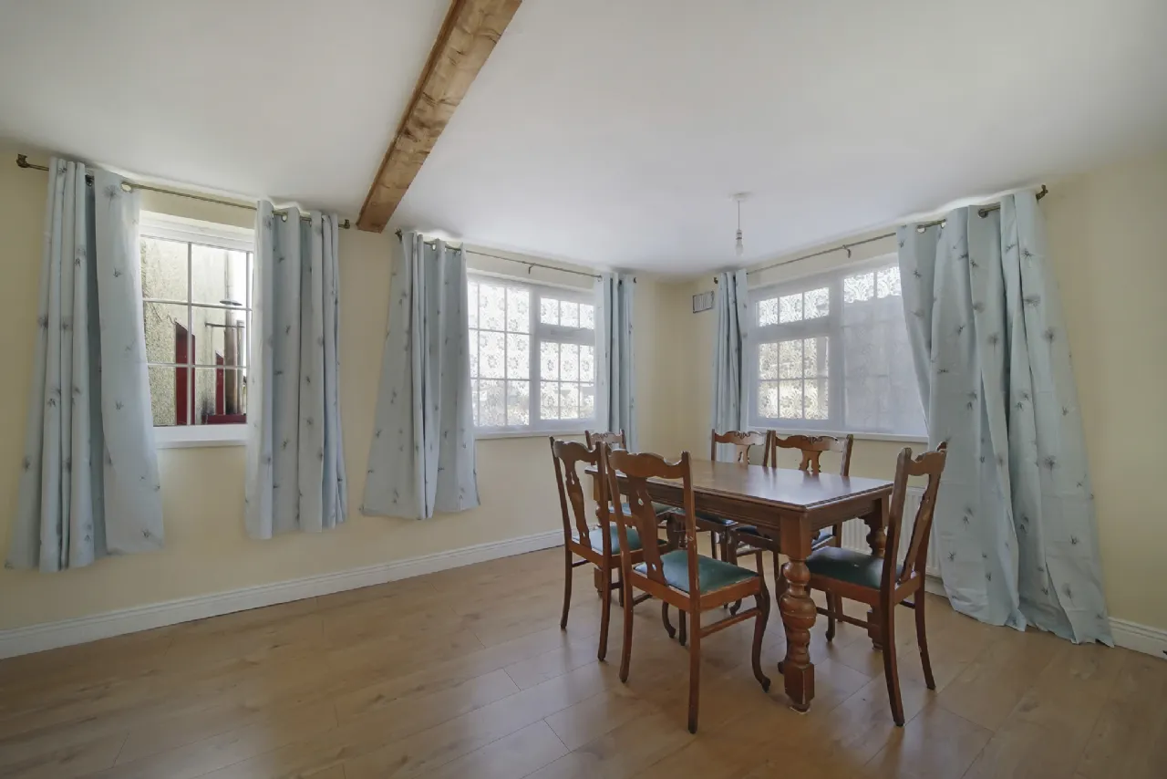 Photo of Main Street, Newtowncunningham, Co. Donegal, F93Y7KW