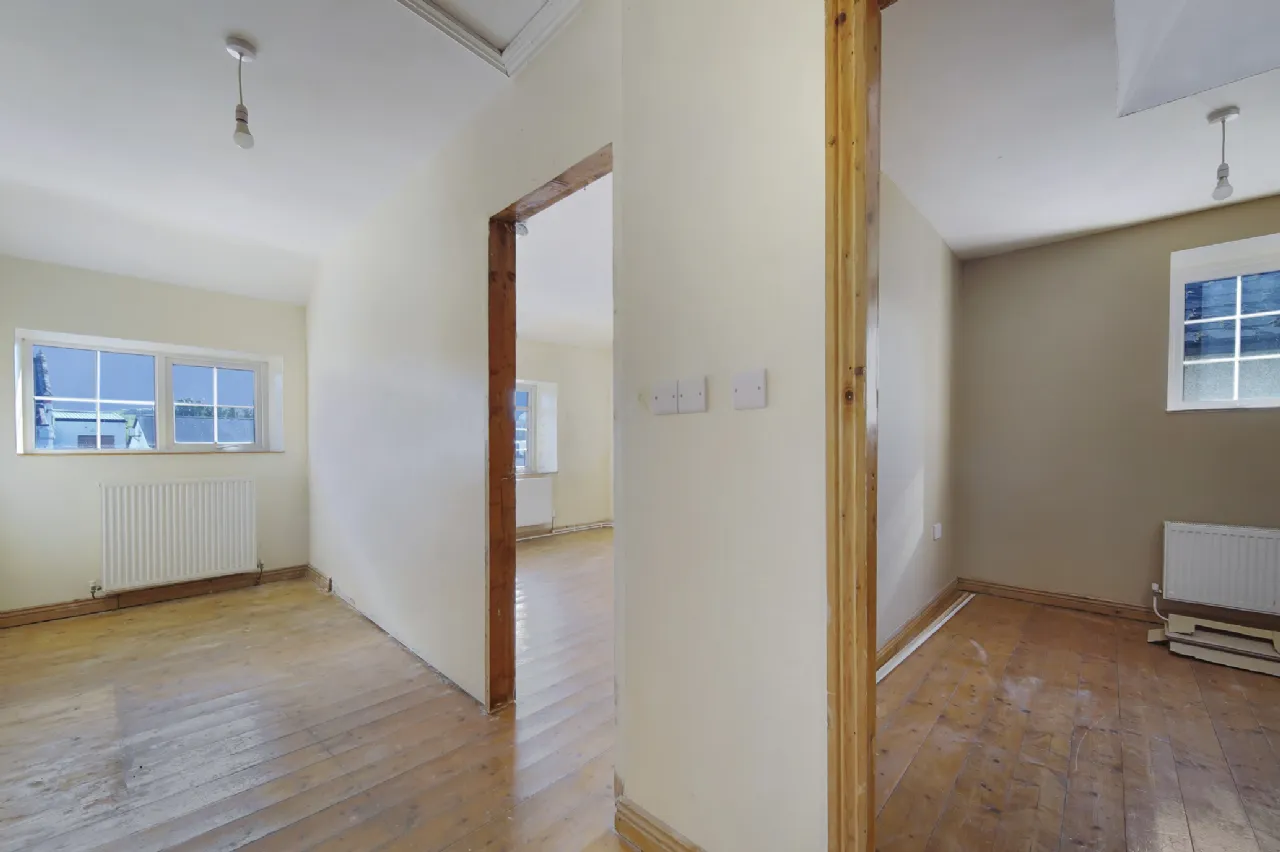 Photo of Main Street, Newtowncunningham, Co. Donegal, F93Y7KW