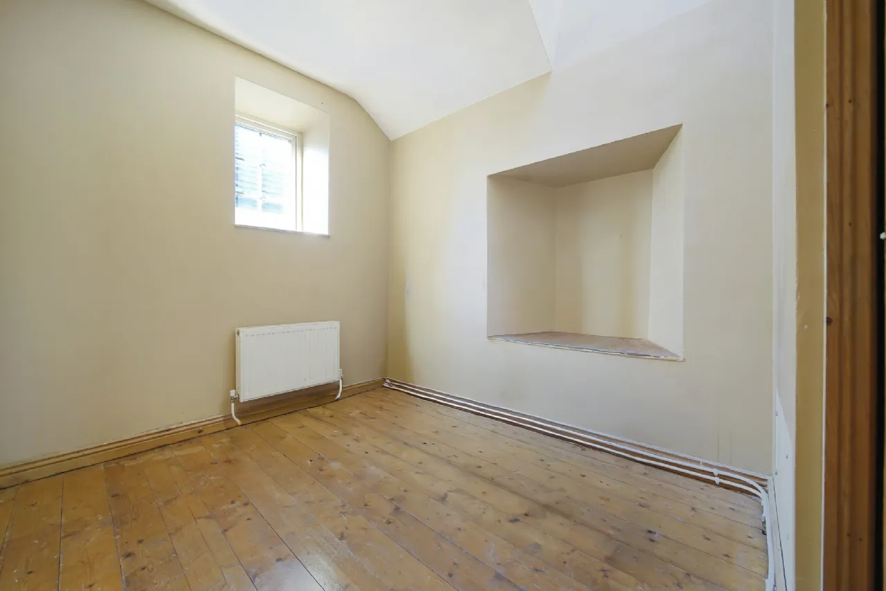 Photo of Main Street, Newtowncunningham, Co. Donegal, F93Y7KW