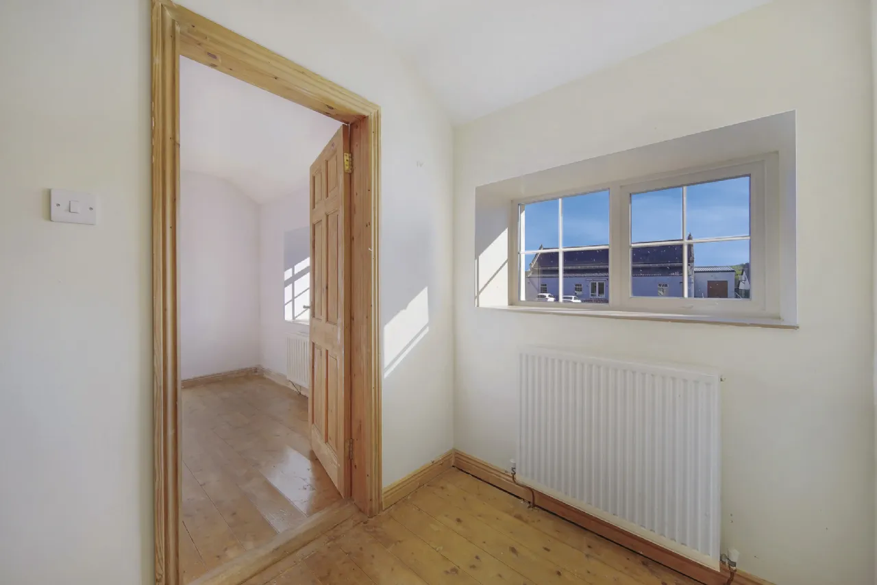 Photo of Main Street, Newtowncunningham, Co. Donegal, F93Y7KW