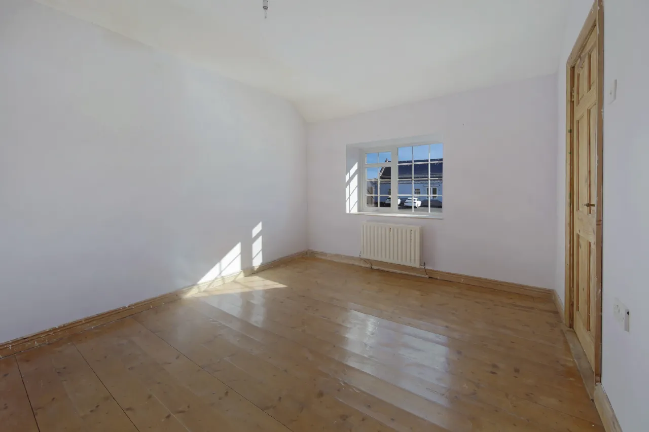 Photo of Main Street, Newtowncunningham, Co. Donegal, F93Y7KW