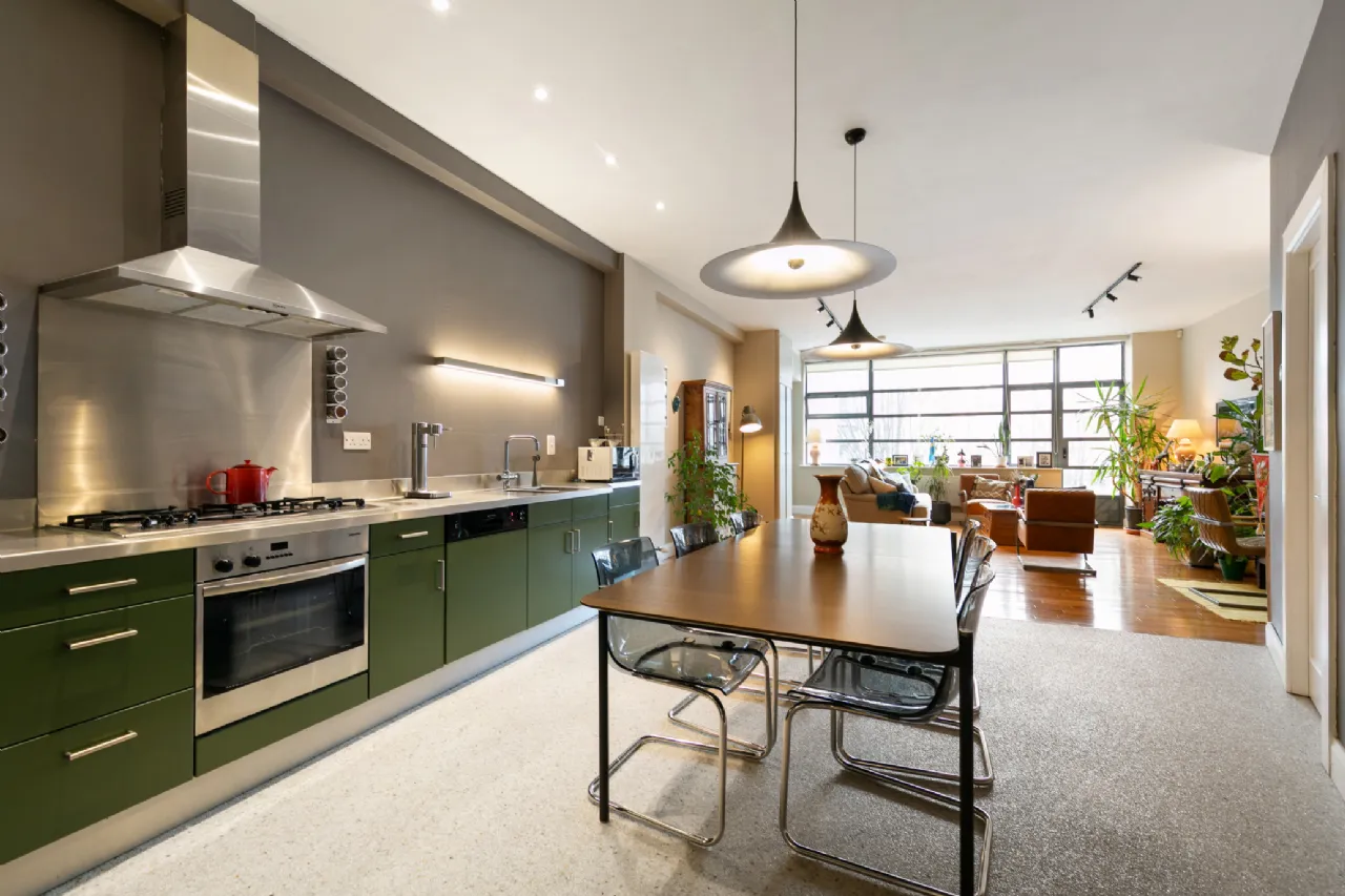 Photo of 20 The Warehouse, Clanbrassil Terrace, Dublin 8, D08 E642