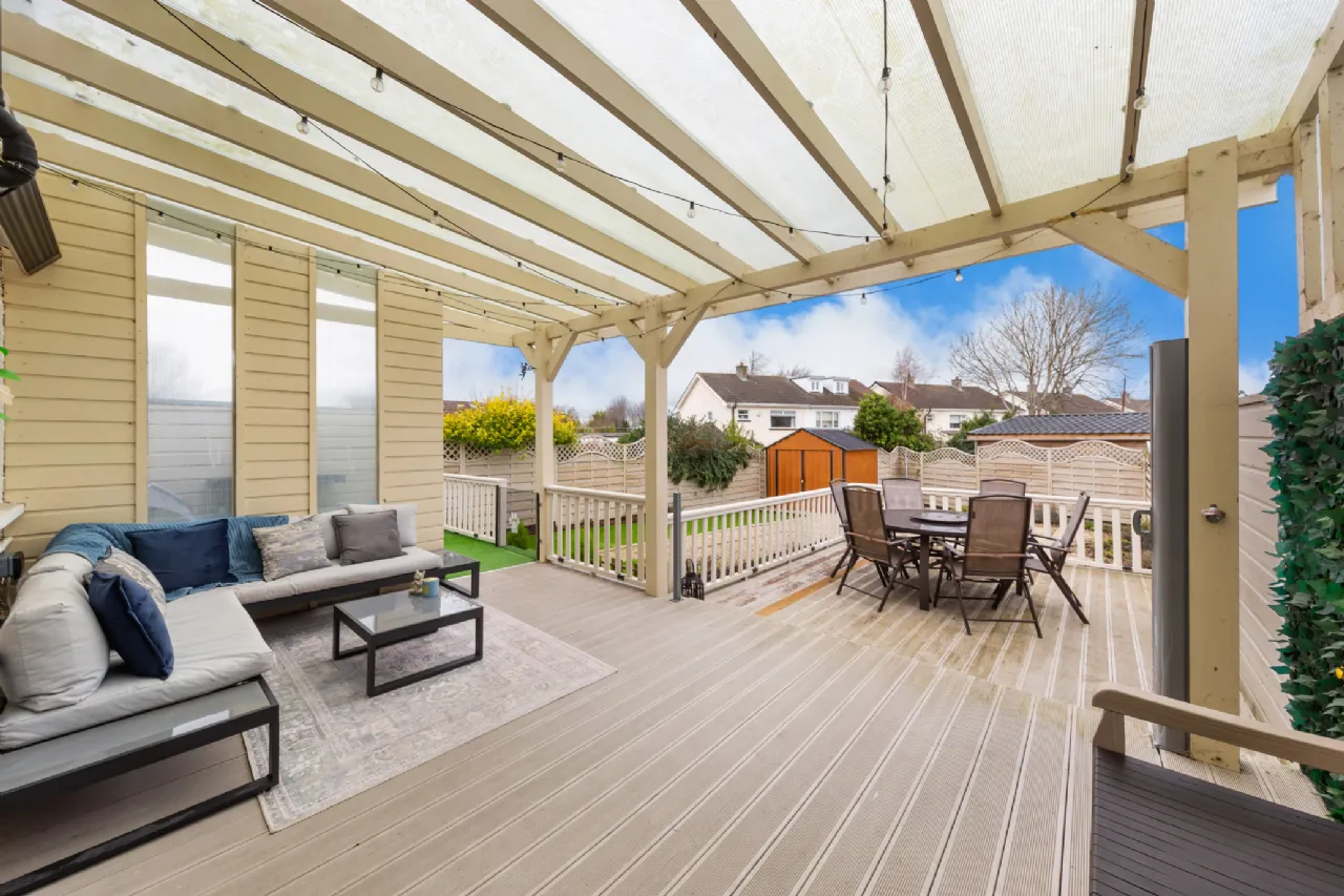 Photo of 21 Inis Thiar, Old Bawn, Tallaght, Dublin 24, D24 F5WD