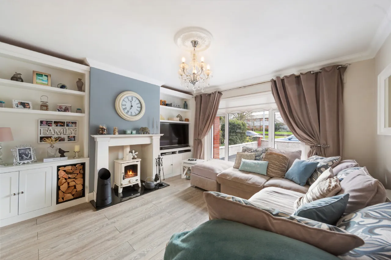 Photo of 21 Inis Thiar, Old Bawn, Tallaght, Dublin 24, D24 F5WD