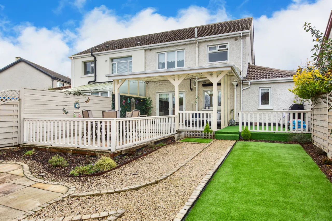 Photo of 21 Inis Thiar, Old Bawn, Tallaght, Dublin 24, D24 F5WD