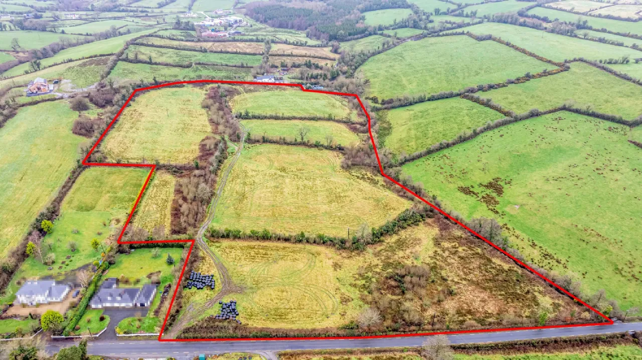 Photo of Aghaveans, Loch Gowna, Cavan