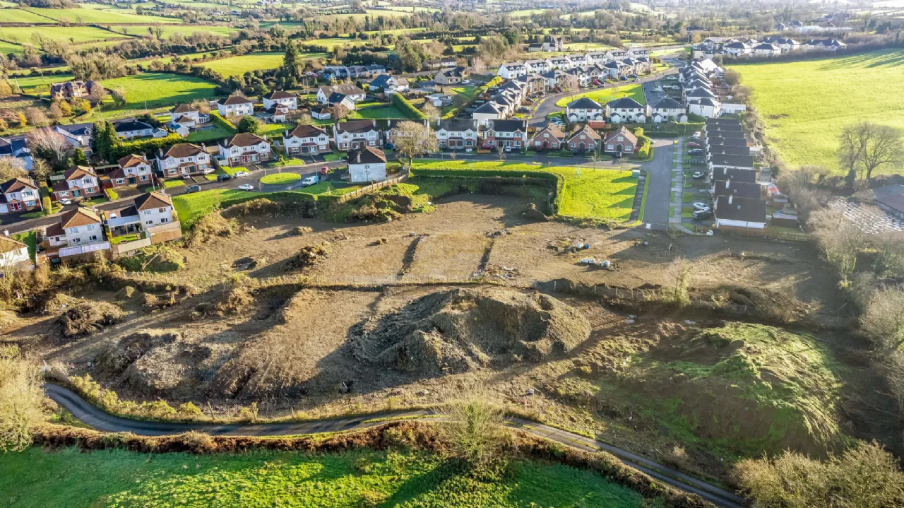 Photo of Serviced Development Site At, Ashgrove, Ballinagh, Co. Cavan