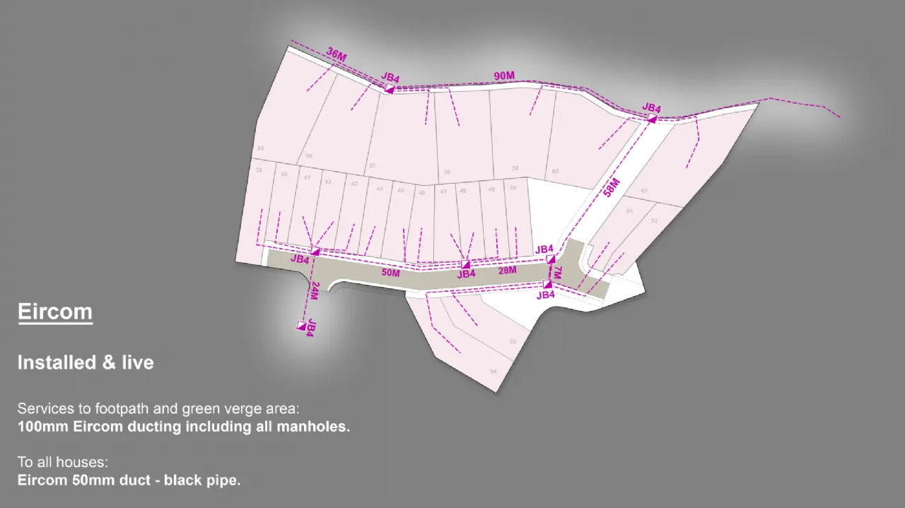 Photo of Serviced Development Site At, Ashgrove, Ballinagh, Co. Cavan