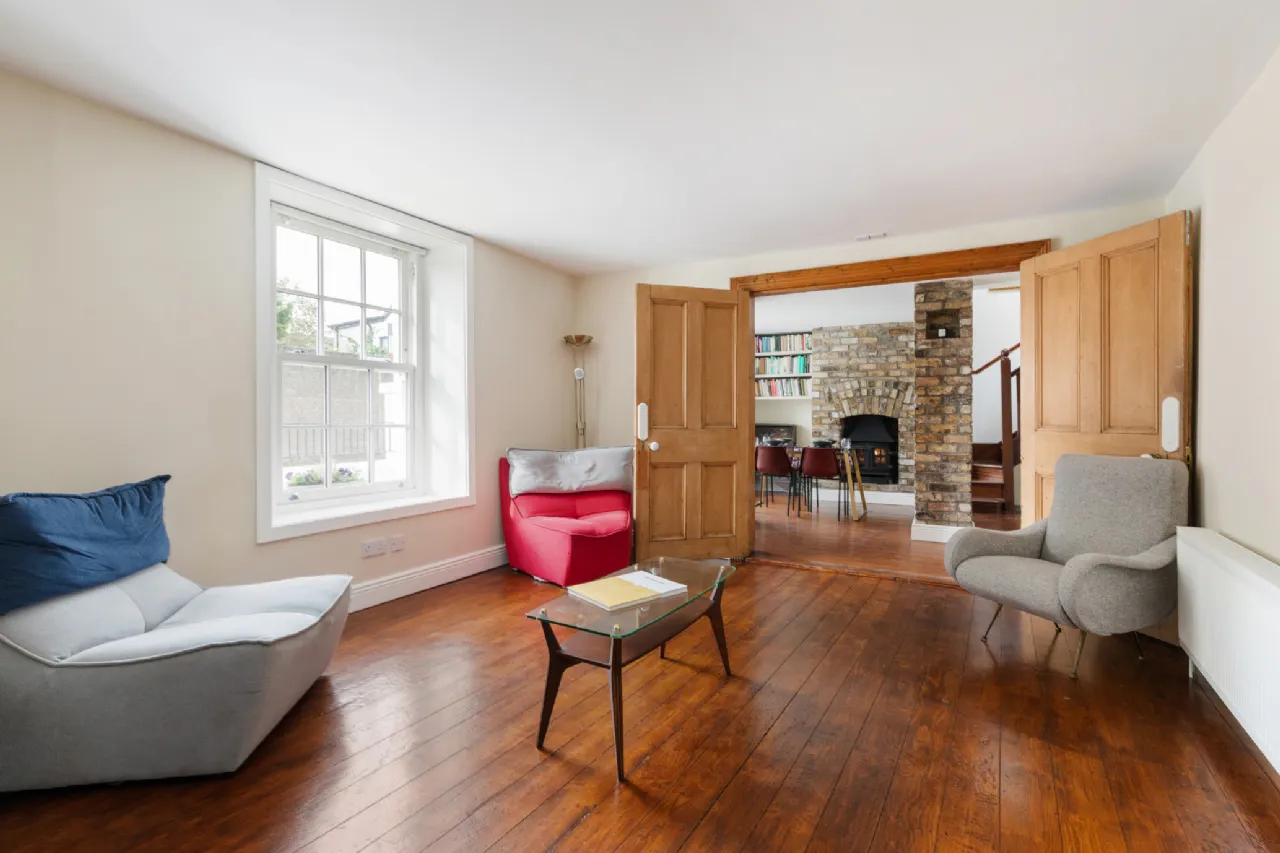 Photo of 6 Mount Pleasant Avenue Upper, Ranelagh, Dublin 6, D06Y627