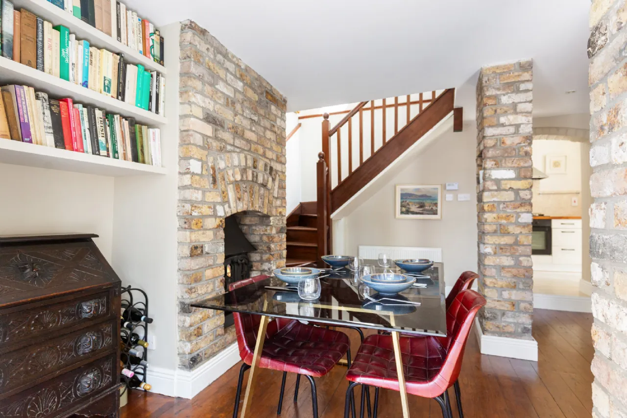 Photo of 6 Mount Pleasant Avenue Upper, Ranelagh, Dublin 6, D06Y627