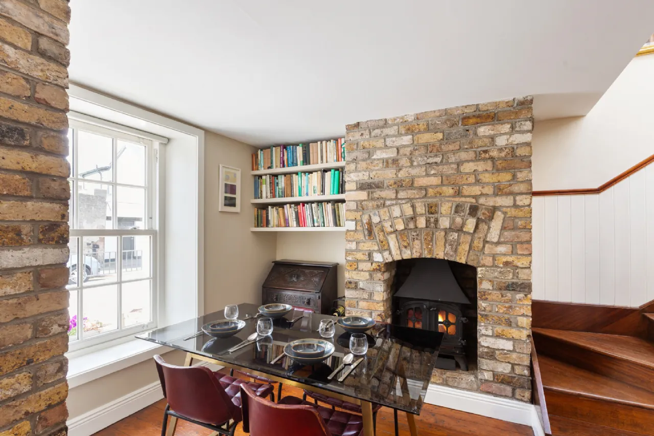 Photo of 6 Mount Pleasant Avenue Upper, Ranelagh, Dublin 6, D06Y627