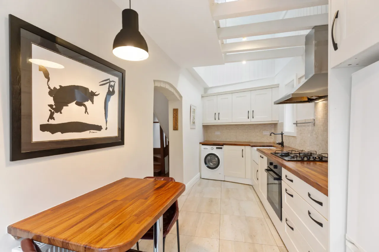 Photo of 6 Mount Pleasant Avenue Upper, Ranelagh, Dublin 6, D06Y627