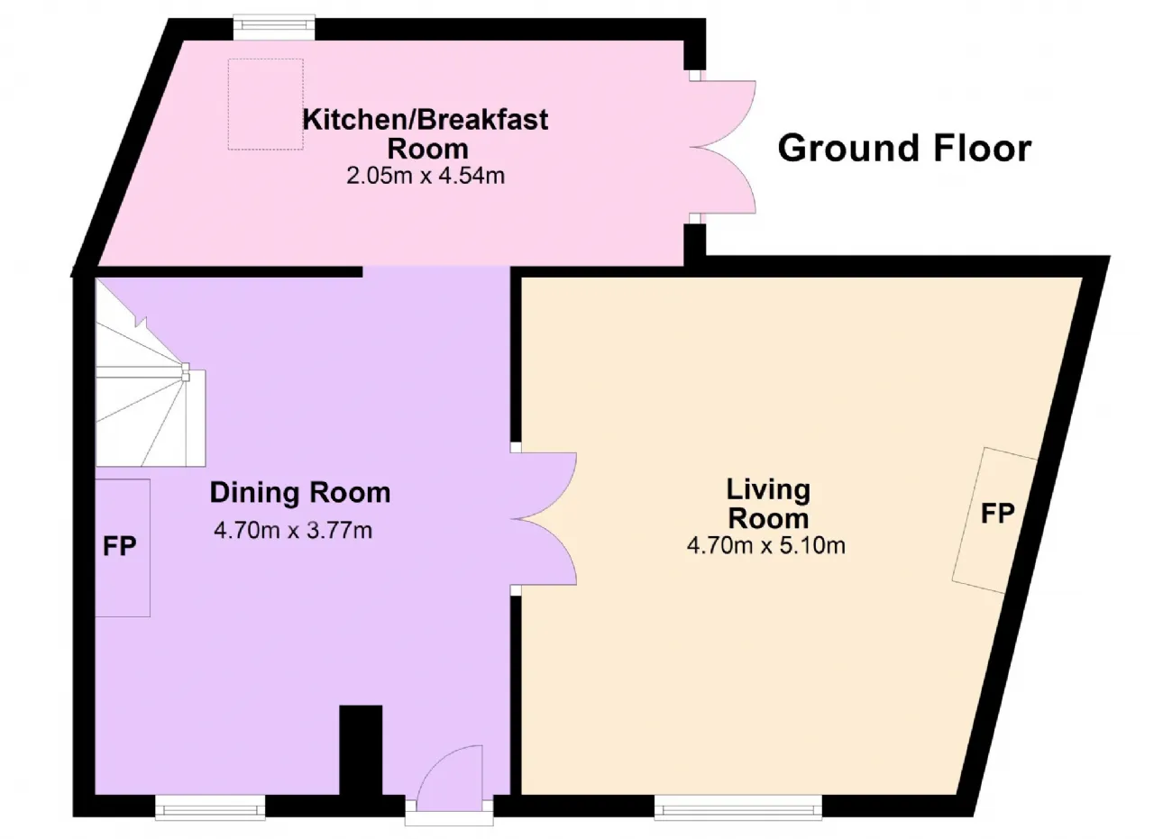 Photo of 6 Mount Pleasant Avenue Upper, Ranelagh, Dublin 6, D06Y627