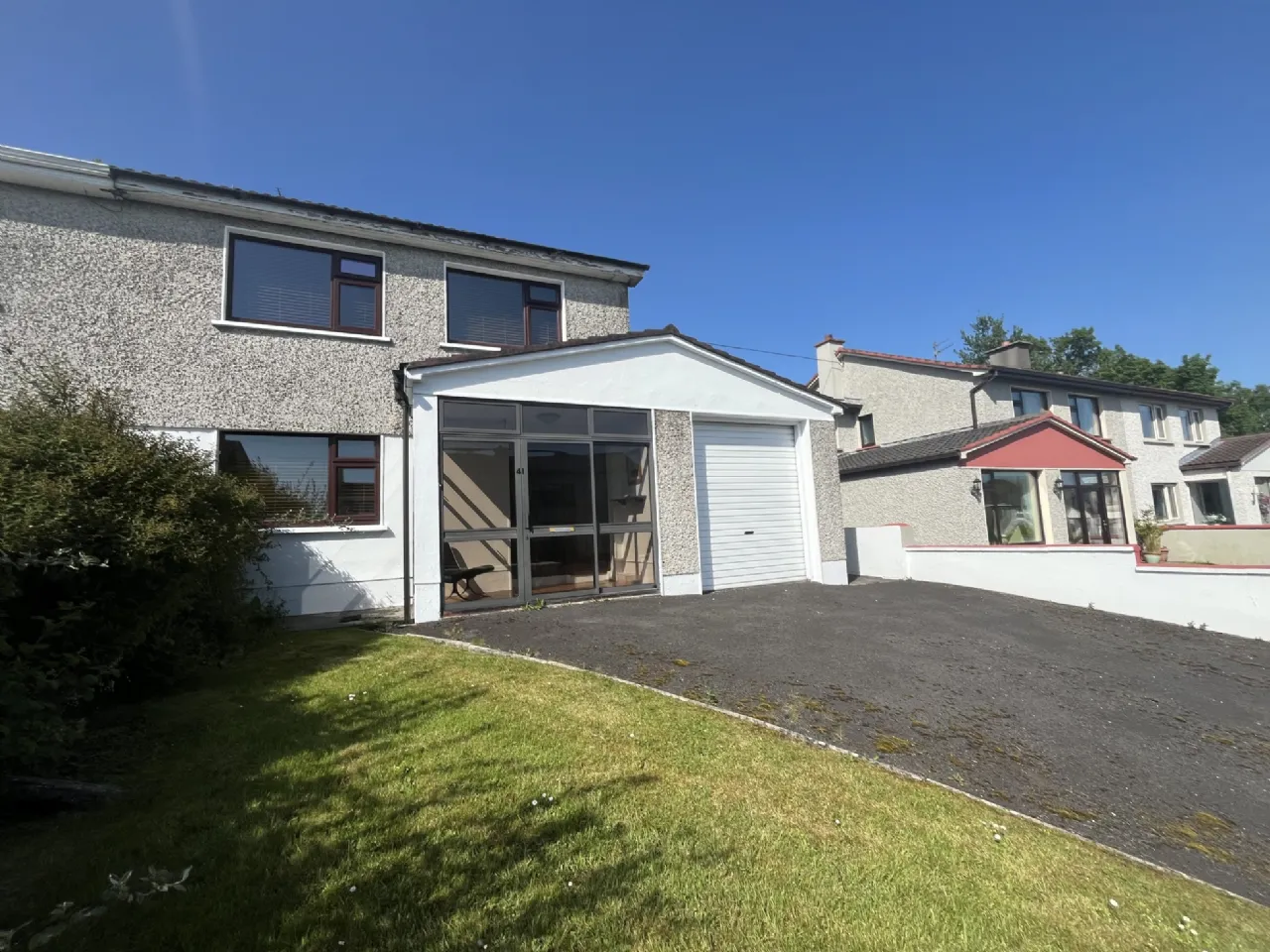 Photo of 41 Castlecourt, Ballina, Co. Mayo, F26 K8P4