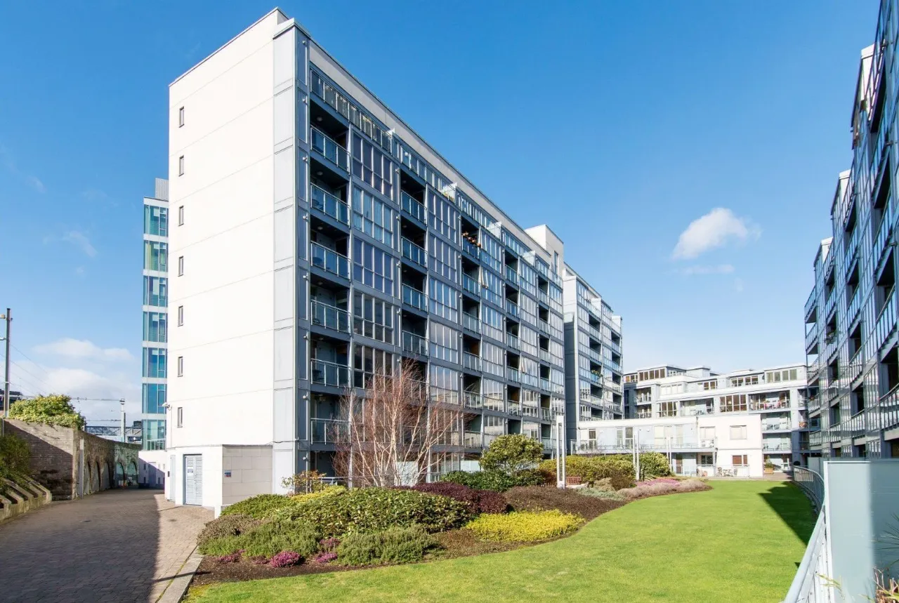 Photo of 35 The Hibernian, The Gasworks, Dublin 4, D04 VX80