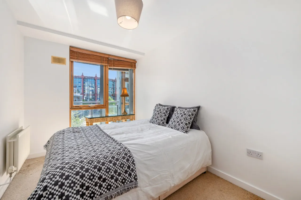 Photo of 35 The Hibernian, The Gasworks, Dublin 4, D04 VX80