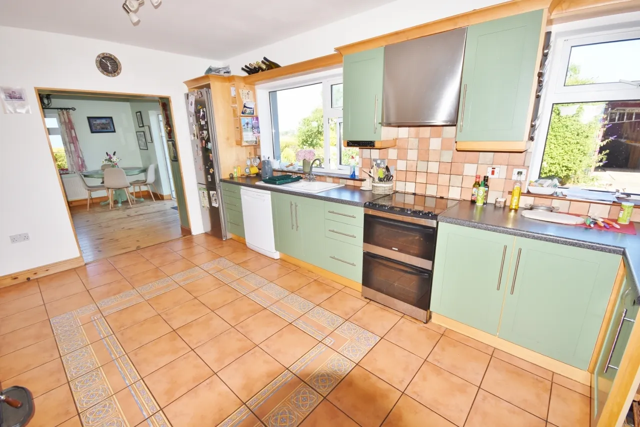 Photo of Leampreaghane, Kilflynn, Tralee, Co Kerry, V92 HK40