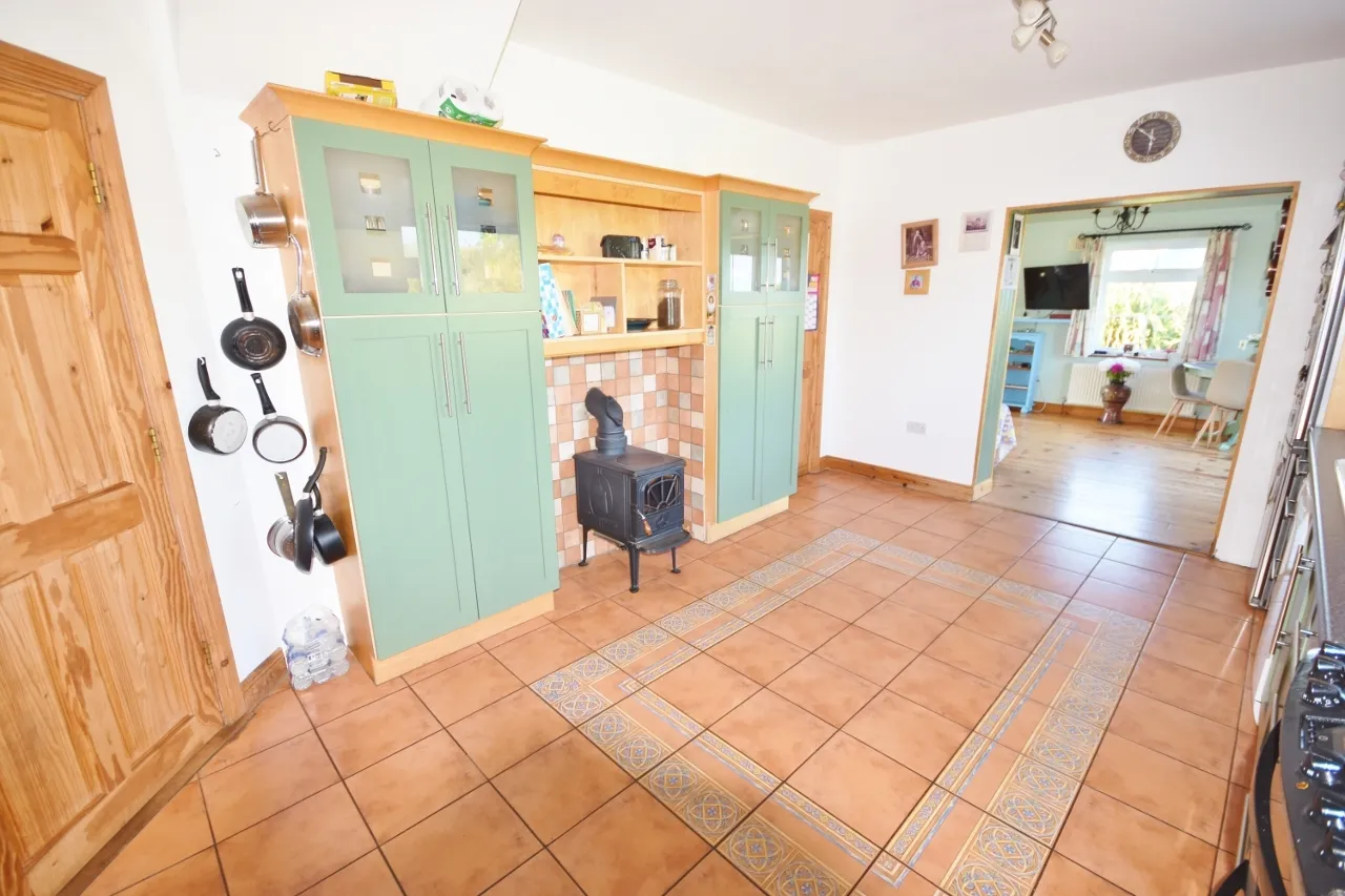 Photo of Leampreaghane, Kilflynn, Tralee, Co Kerry, V92 HK40