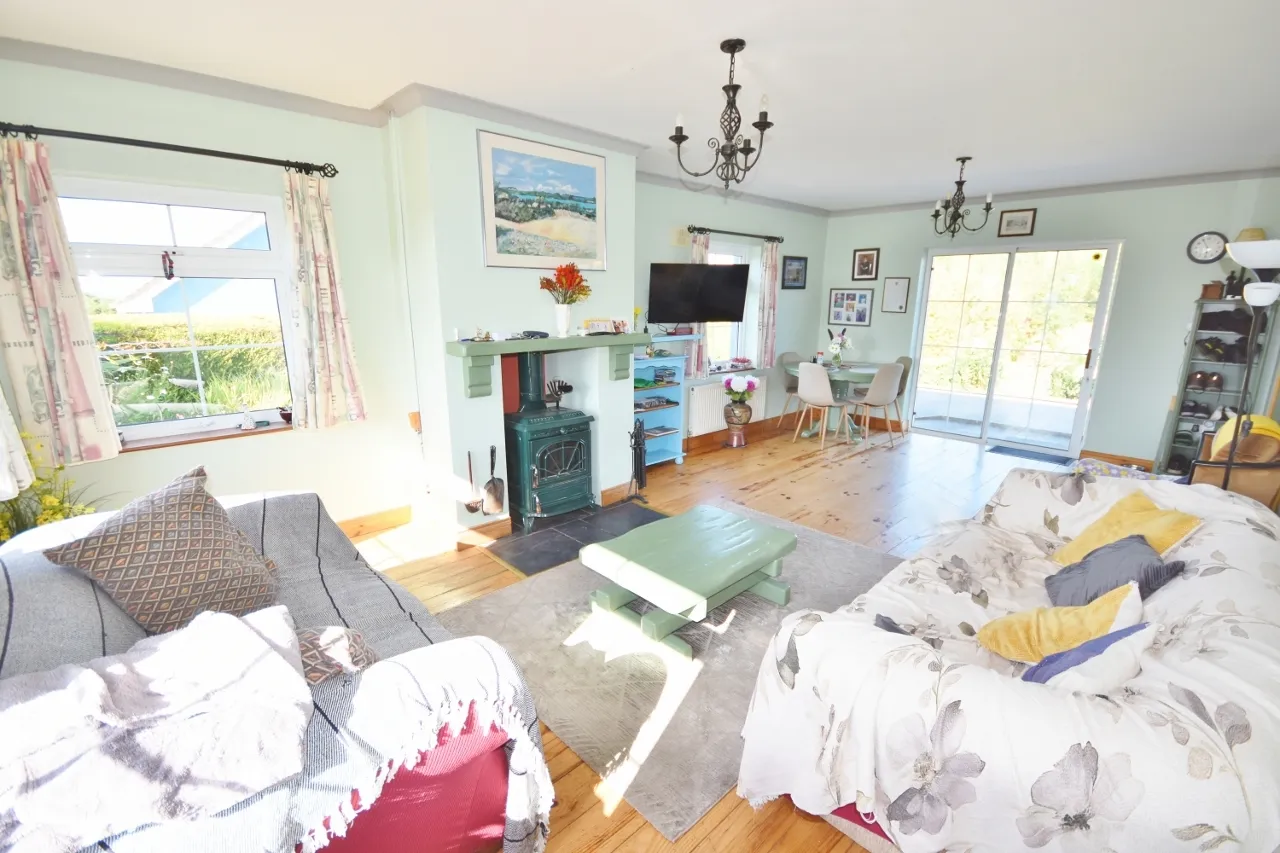 Photo of Leampreaghane, Kilflynn, Tralee, Co Kerry, V92 HK40