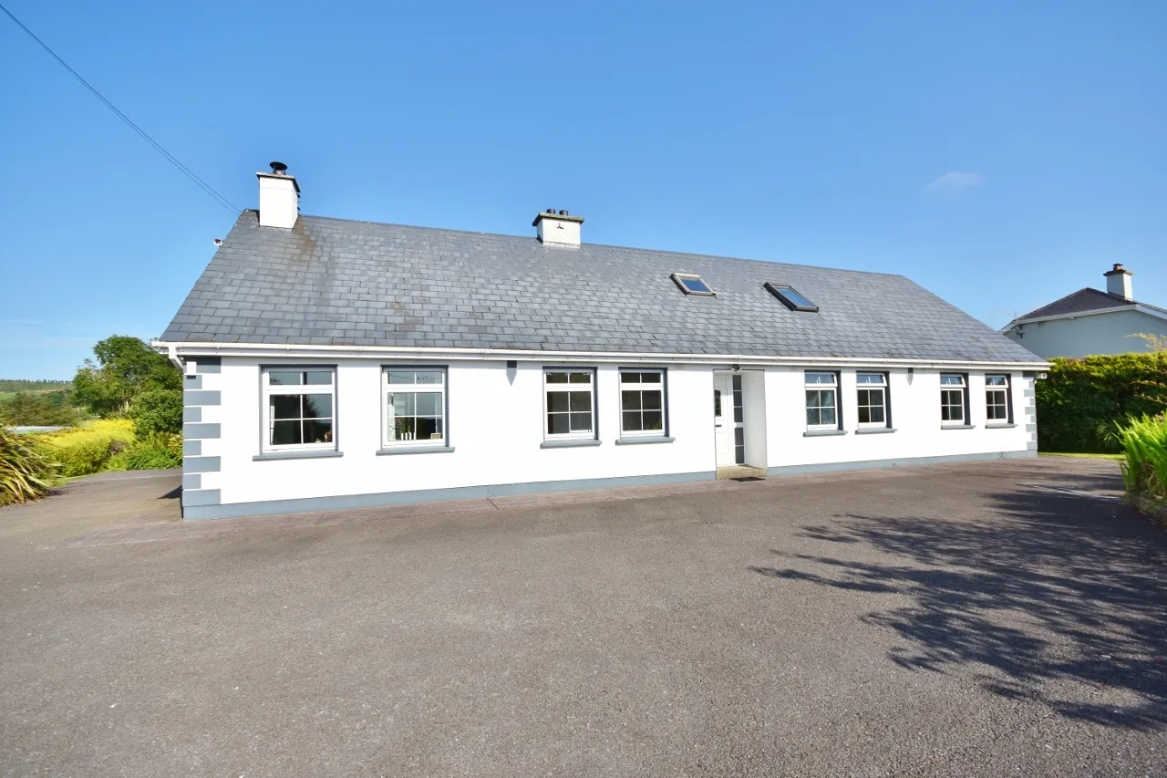 Photo of Leampreaghane, Kilflynn, Tralee, Co Kerry, V92 HK40