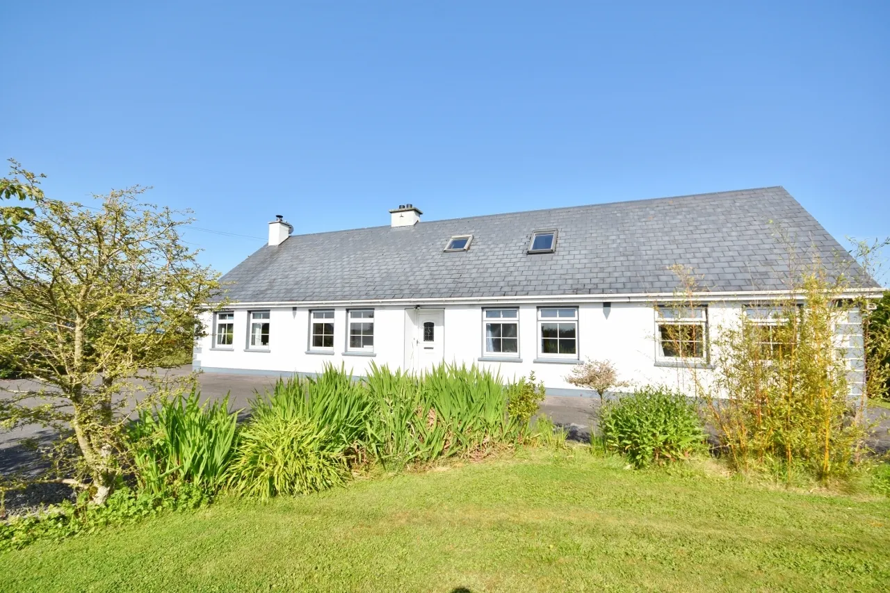 Photo of Leampreaghane, Kilflynn, Tralee, Co Kerry, V92 HK40