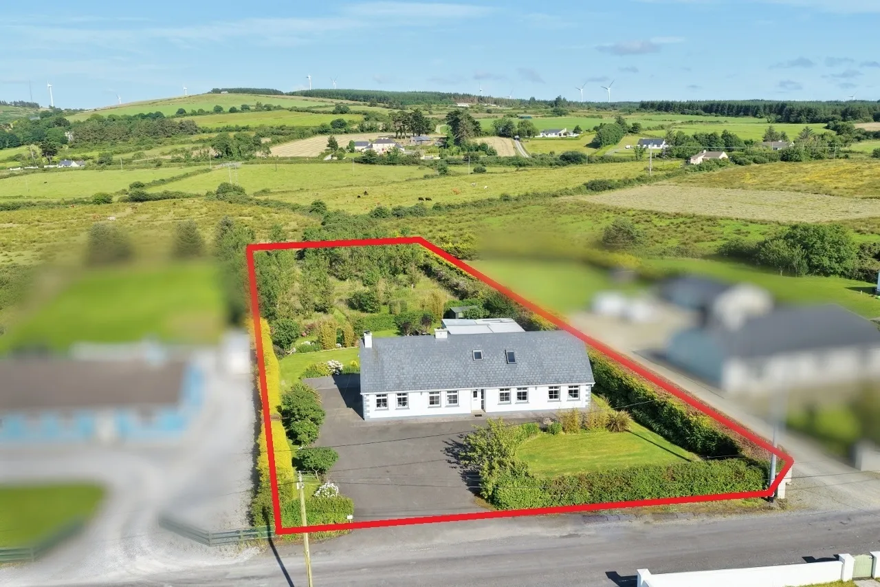 Photo of Leampreaghane, Kilflynn, Tralee, Co Kerry, V92 HK40