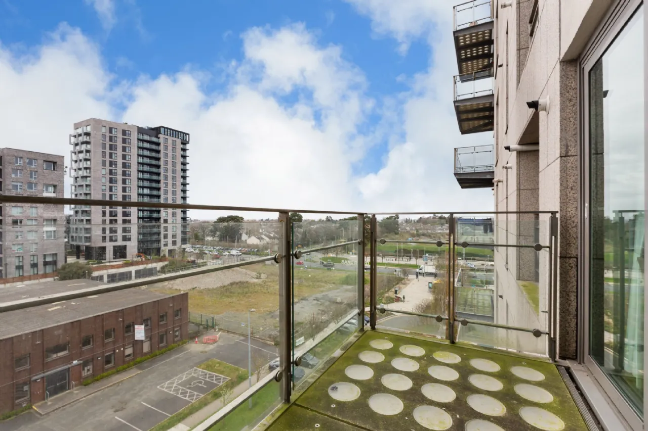 Photo of 75 The Forum, Ballymoss Road, Dublin 18, D18 V094