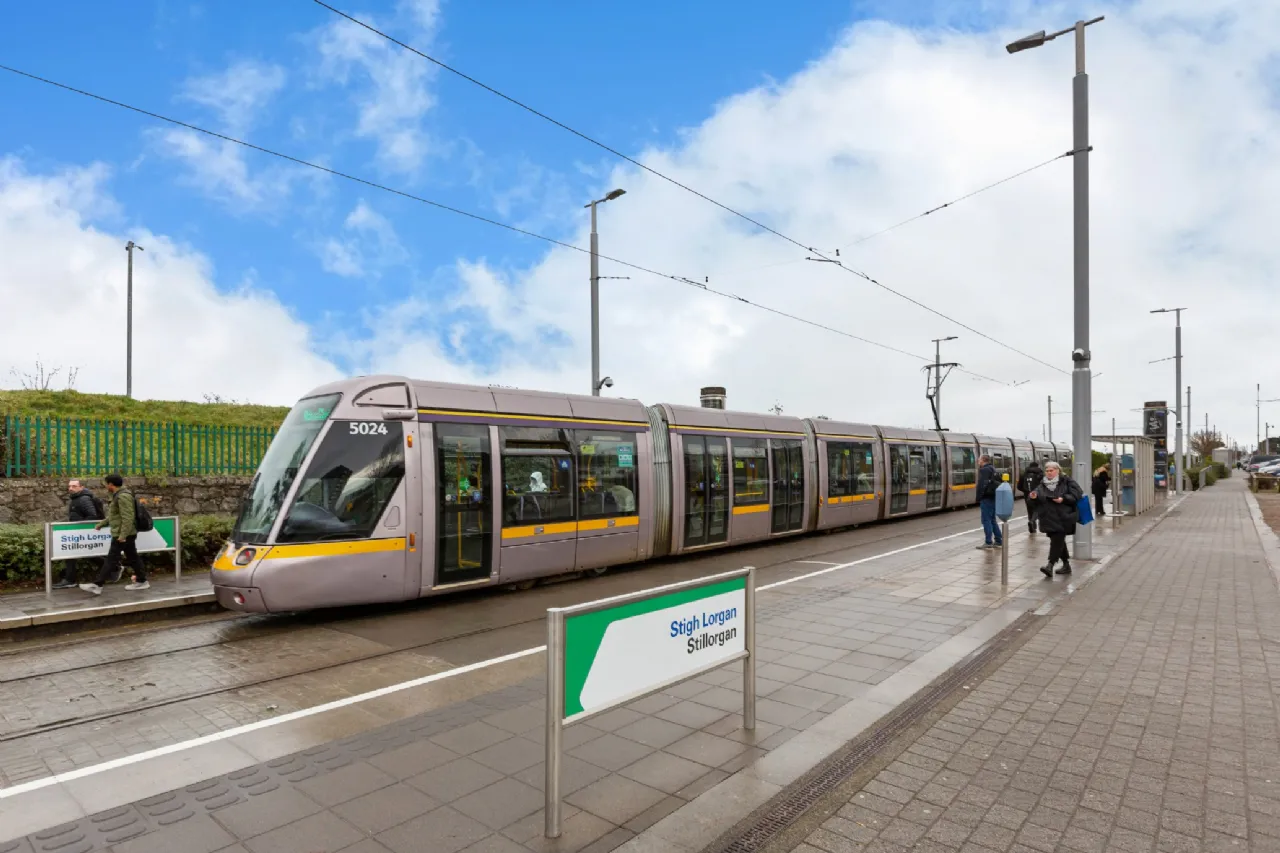 Photo of 75 The Forum, Ballymoss Road, Dublin 18, D18 V094