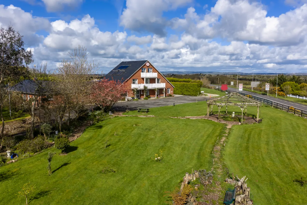 Photo of Coral Gables Guesthouse, Ballycowan, Tagoat, Co Wexford, Y35 PP76