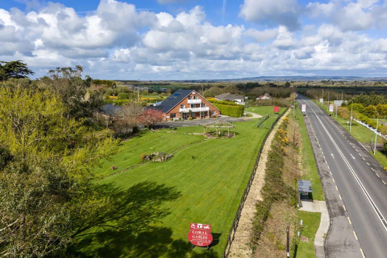 Photo of Coral Gables Guesthouse, Ballycowan, Tagoat, Co Wexford, Y35 PP76
