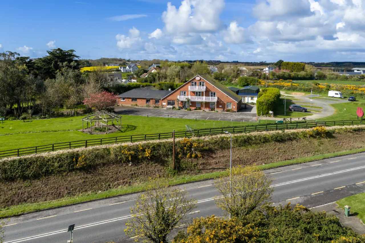 Photo of Coral Gables Guesthouse, Ballycowan, Tagoat, Co Wexford, Y35 PP76