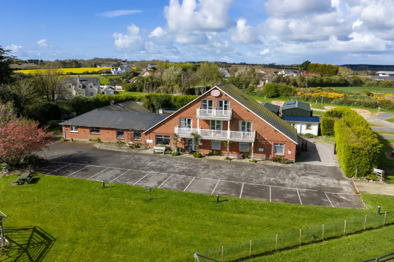 Photo of Coral Gables Guesthouse, Ballycowan, Tagoat, Co Wexford, Y35 PP76