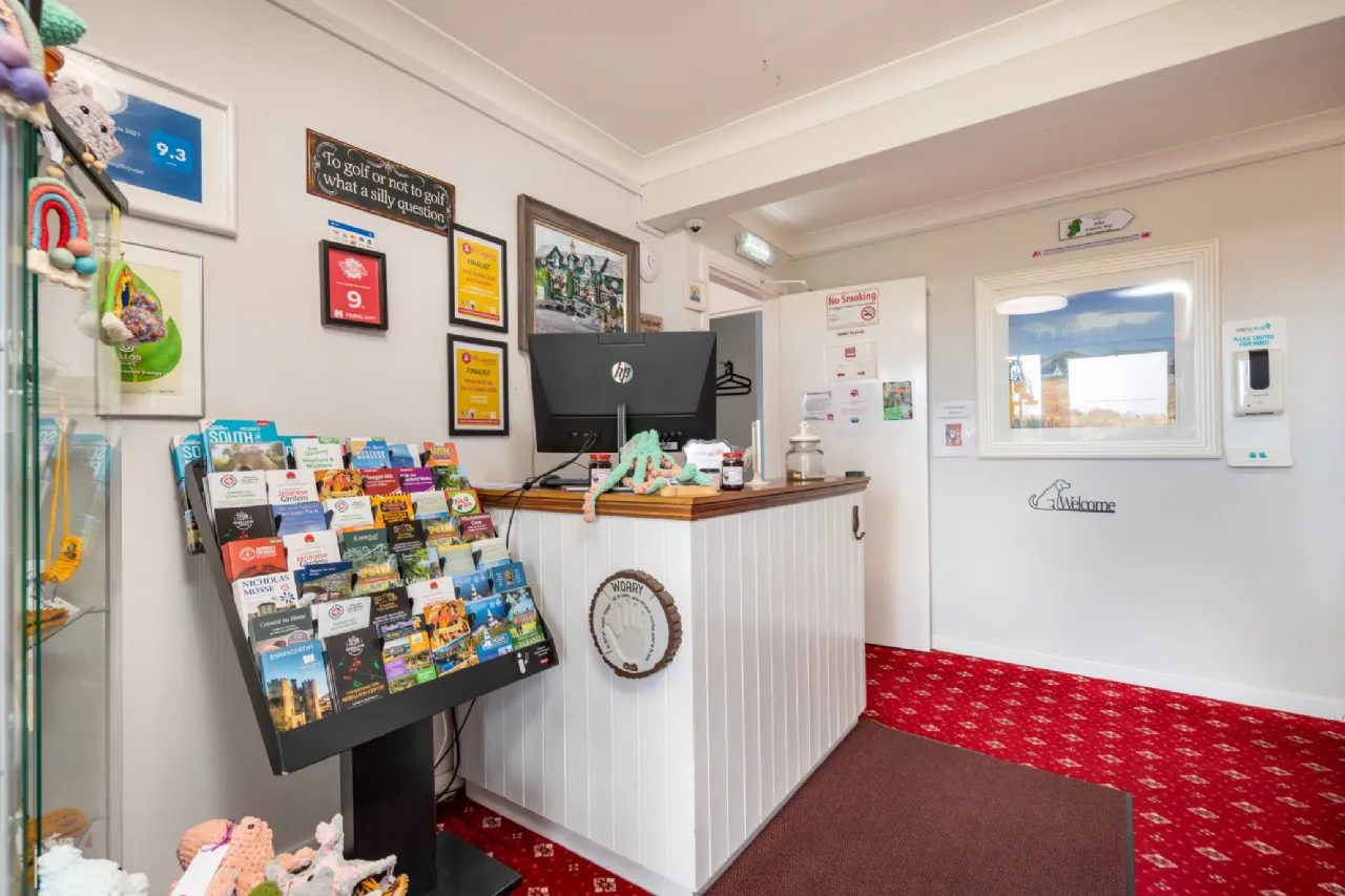 Photo of Coral Gables Guesthouse, Ballycowan, Tagoat, Co Wexford, Y35 PP76