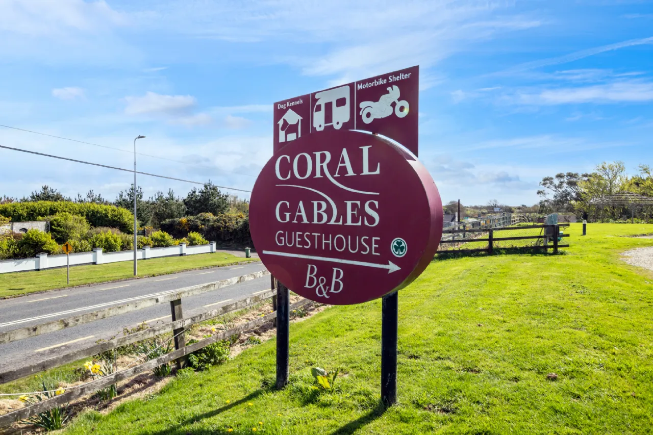 Photo of Coral Gables Guesthouse, Ballycowan, Tagoat, Co Wexford, Y35 PP76
